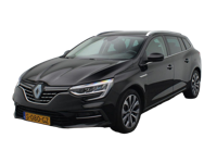 Renault Mégane Estate