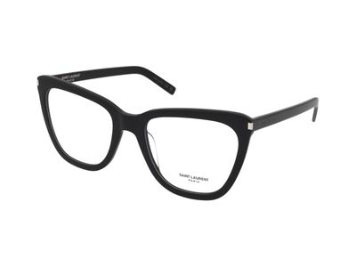 Brillen met correctie Saint Laurent SL 548 Slim Opt 001