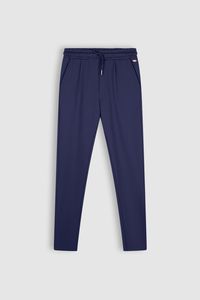 NoBell Meisjes broek - Suna - Navy blauw