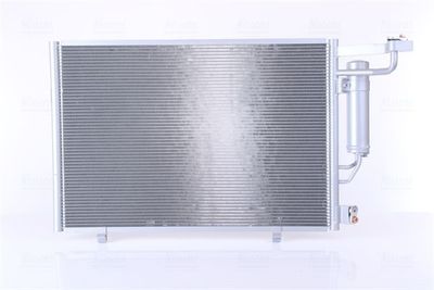 Condensor, airconditioning 940531