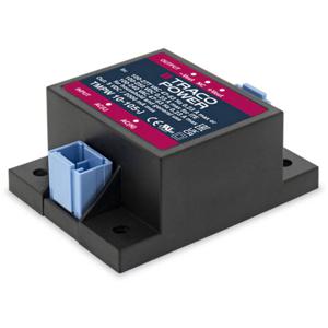 TracoPower TMPW 10-112-J Schakelnetvoedingsmodule 12 V/DC 0.83 A 10 W