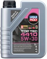 LIQUI MOLY Top tec 4410 1 l 5w-30 LIQUI MOLY Top tec 4410 1 l 5w-30
