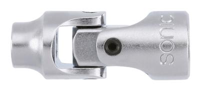 Cardandop 1/4", 12-kant 6mm 7151806