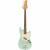 Squier Classic Vibe 60s Mustang Bass Surf Green