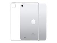 Mobilize Mobilize Gelly Case Apple iPad 10.9 (2022)/ iPad 11 (2025) Clear
