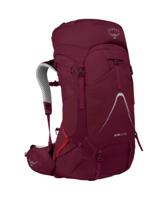 Osprey Aura AG LT 65 Backpack Dames Antidote Purple WM/L