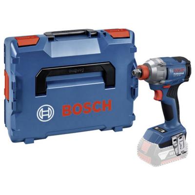 Bosch Professional GDX 18V-285 06019N2100 Accu-draaislagmoeraanzetter 285 Nm 18 V