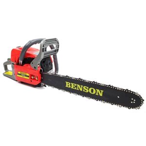 Bellson Kettingzaag Zaag 50cm 58CC Benzine Bellson Kettingzaag Zaag 50cm 58CC Benzine