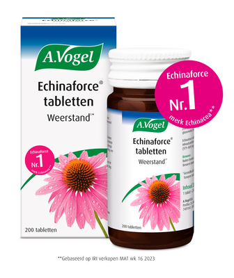 A.Vogel Echinaforce Tabletten
