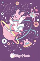 Poster Tasty Peach Chirii 61x91,5cm
