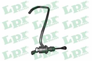Hoofdcilinder, koppeling 2280