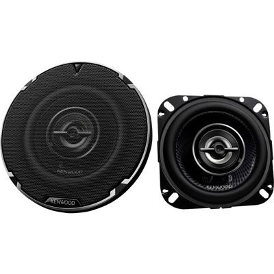 Kenwood 2-weg inbouwluidsprekerset 240 W Inhoud: 1 stuk(s)