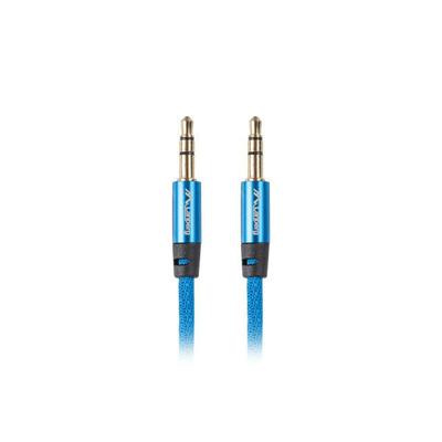 Cable Jack Lanberg CA-MJMJ-10CU-0030-BL