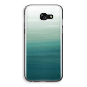 Ocean: Samsung Galaxy A5 (2017) Transparant Hoesje