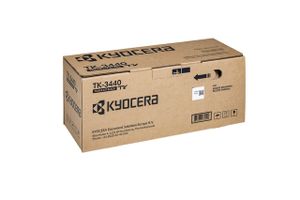 Tonercartridge Kyocera TK-3440