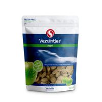 Sectolin Vazuintjes paardensnoepjes Appel 1kg