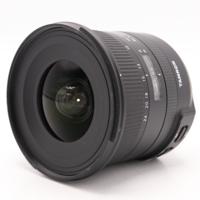 Tamron 10-24mm F/3.5-4.5 Di II VC HLD Nikon occasion