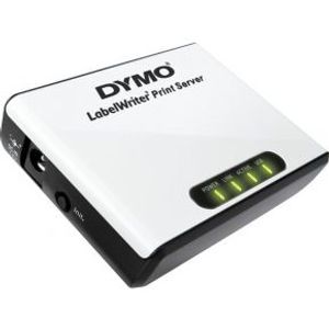 DYMO LabelWriter print server Ethernet LAN