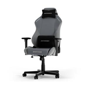 DXRacer Drifting XL fabric/leer grijs