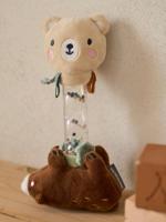Regenstok GREEN FOREST bruin