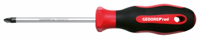 Gedore 2C-schroevendraaier | PZ2 | L 100 mm - 3301252 Gedore 2C-schroevendraaier | PZ2 | L 100 mm - 3301252