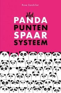 Het Pandapunten Spaarsysteem - Rose Zandvliet - ebook