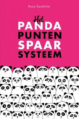 Het Pandapunten Spaarsysteem - Rose Zandvliet - ebook