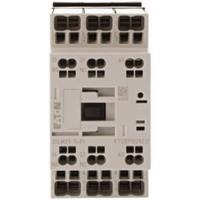 Eaton DILM25-11(RDC24)-PI Vermogensbeveiliging 3x NO 11 kW 25 A 1 stuk(s) - thumbnail