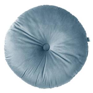 Dutch Decor sierkussen Olly 40 cm rond - Provincial Blue