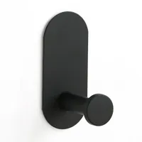 Zelfklevende RVS Badkamer Accessoireset - Geen Boren | Geborstelde Afwerking | Metalen Montage Zelfklevende RVS Badkamer Accessoireset - Geen Boren | Geborstelde Afwerking | Metalen Montage
