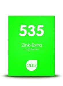 535 Zink extra