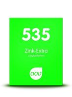 535 Zink extra