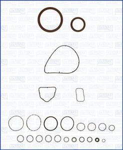 Pakkingsset, motorblok 54156800
