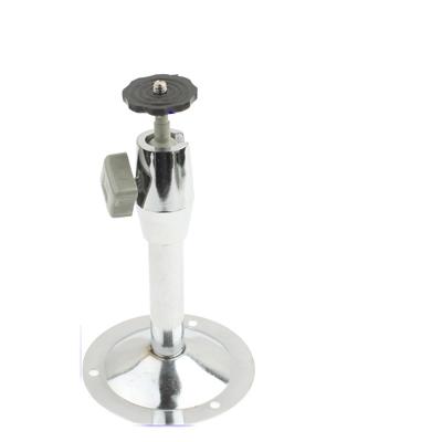 CCD CCTV camera Montagebeugel (zilver)