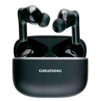 Bluetooth hoofdtelefoon Grundig Zwart