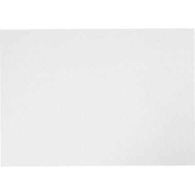 Creativ Company Kraft-papier, a4, vel 210x297 mm, 100 gr, wit, 500 vel/ 1 doos