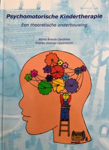 Psychomotorische kindertherapie (Paperback)