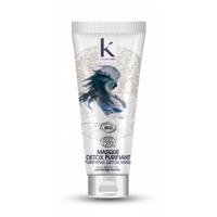 K Pour Karité Detox Mask 250gr