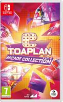 Toaplan Arcade Collection Vol. 2