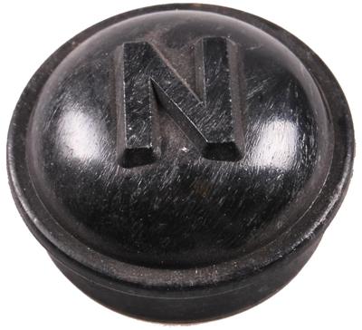 NIEPER Wheel capsule sheet metal, for hammerin
