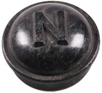 NIEPER Wheel capsule sheet metal, for hammerin