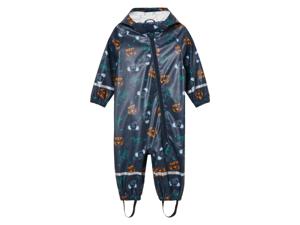 lupilu Kinder regenpak (Marineblauw, 86/92)