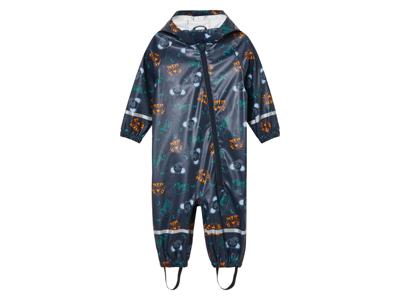 lupilu Kinder regenpak (Marineblauw, 86/92)