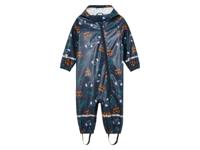 lupilu Kinder regenpak (Marineblauw, 86/92)