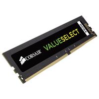 Corsair CMV8GX4M1A2666C18 Werkgeheugenmodule voor PC DDR4 8 GB 1 x 8 GB 2666 MHz 288-pins DIMM CL18 CMV8GX4M1A2666C18