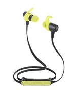 Kruger&Matz KMPM5G Draadloze- en spatwaterdichte Bluetooth in-ear dopjes met microfoon - thumbnail