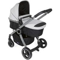Passeggino CHICCO Urban Pro - Grigio Nebbia