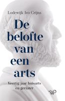 De belofte van een arts - Lodewijk Ivo Crijns - ebook