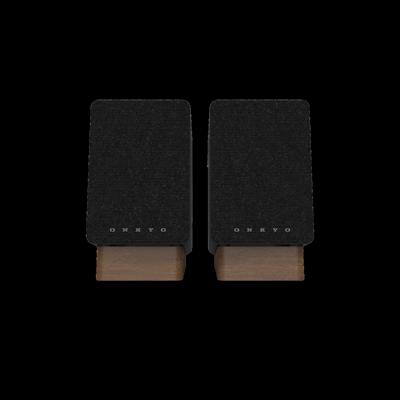 Onkyo GX-10DB Actieve Speaker - Zwart (Per Paar)