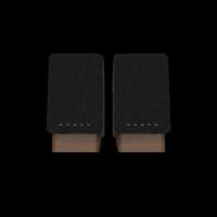 Onkyo GX-10DB Actieve Speaker - Zwart (Per Paar) - thumbnail